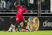 RAPPERSWIL - ST. GALLEN