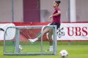 TRAINING SCHWEIZ