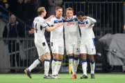 YB - BERGAMO