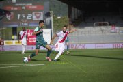 SION - VADUZ