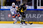 AJOIE - ZSC