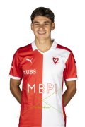 VADUZ PORTRAIT