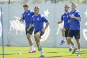 TRAINING GC