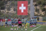 TRAINING SCHWEIZ