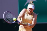 FRENCH OPEN 2026