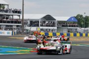 24H LE MANS