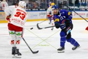 FRIBOURG - BIEL