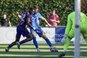 RAPPERSWIL - BASEL