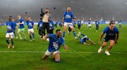 SCHALKE - FORTUNA