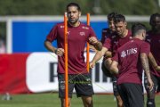 SCHWEIZ TRAINING
