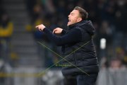 YB - ST. GALLEN