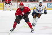 LAUSANNE - FRIBOURG