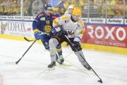 DAVOS - FRIBOURG