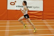 LEICHTATHLETIK SHM 2026