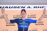 TOUR DE SUISSE 2025