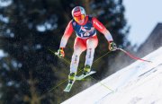 EUROPA CUP SPEED FINAL SAALBACH 2026