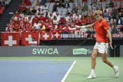 SCHWEIZ - INDIEN