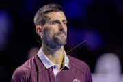 SWISS INDOORS 2026
