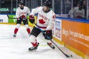 ITALIEN - KANADA