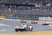 24H LE MANS