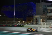 GP ABU DHABI 2025