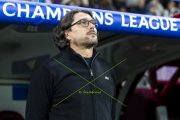 SERVETTE- LEUVEN