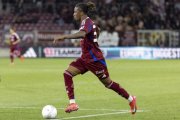 SERVETTE - LUGANO