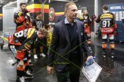 BERN - LAUSANNE