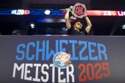 MEISTERFEIER ZSC