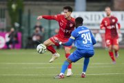 DUNGANNON - VADUZ