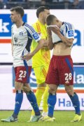 HSV - ULM