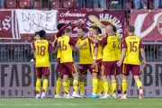 ZUERICH - SERVETTE