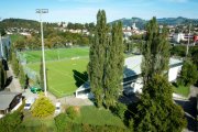 ST.GALLEN - THUN