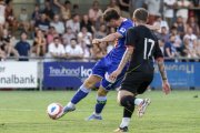 LUZERN - XAMAX