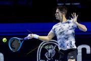 SWISS INDOORS 2026