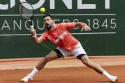 GENEVA OPEN 2025