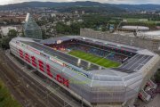 BASEL - EINDHOVEN