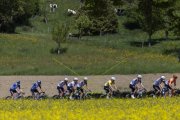 TOUR DE ROMANDIE 2026