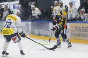 FRIBOURG - AMBRI