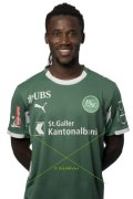 ST.GALLEN PORTRAIT
