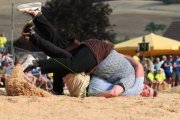 118. NORDWESTSCHWEIZER SCHWINGFEST