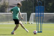 TRAINING ST.GALLEN