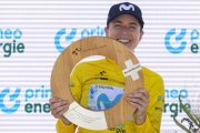 TOUR DE SUISSE WOMEN 2026
