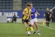 LUZERN FRAUEN - YB FRAUEN