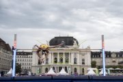 WELTKLASSE ZUERICH 2025