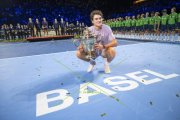SWISS INDOORS 2025