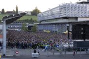 FRIBOURG PUBLIC VIEWING