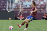 SERVETTE - LUZERN
