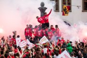 THUN PUBLIC VIEWING