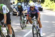 TOUR DE FRANCE 2026